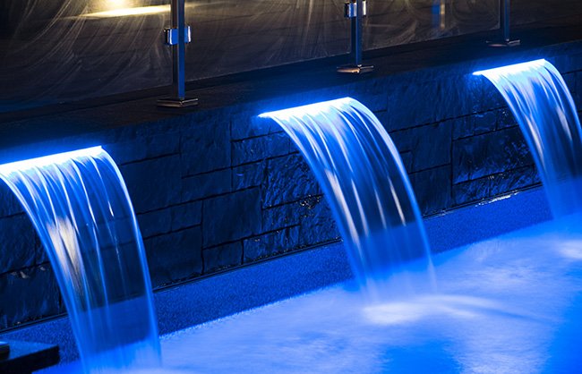 Outdoor Lighting